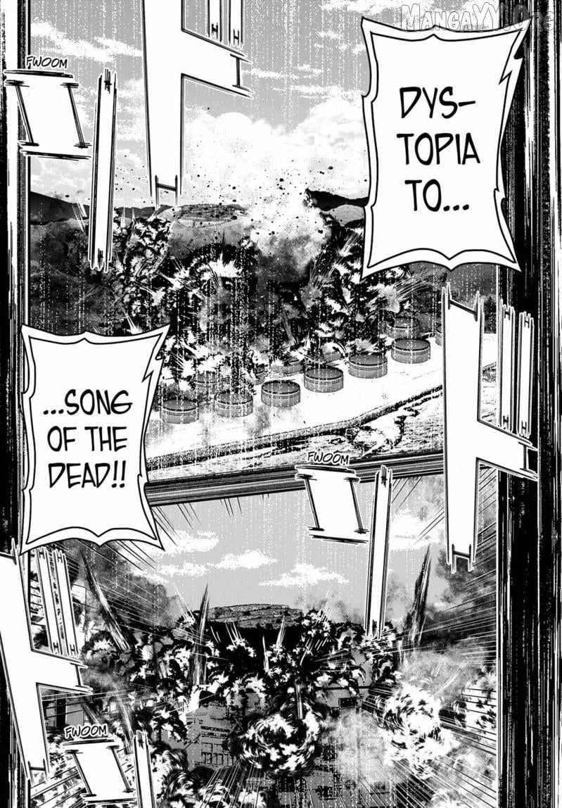 Zom 100, Chapter 82 image 32